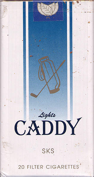 Caddy Lights