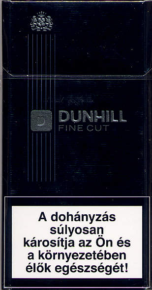 dunhill 10mg