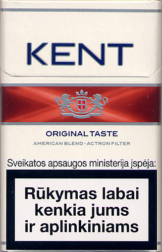 Taste of original cigarettes kent silver neo :: Buy Cigarettes